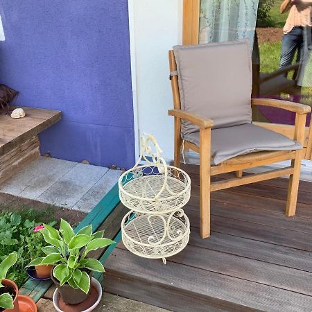Gaensebluemchen 1 Apartment Daisy 1 Walsdorf  Ngoại thất bức ảnh