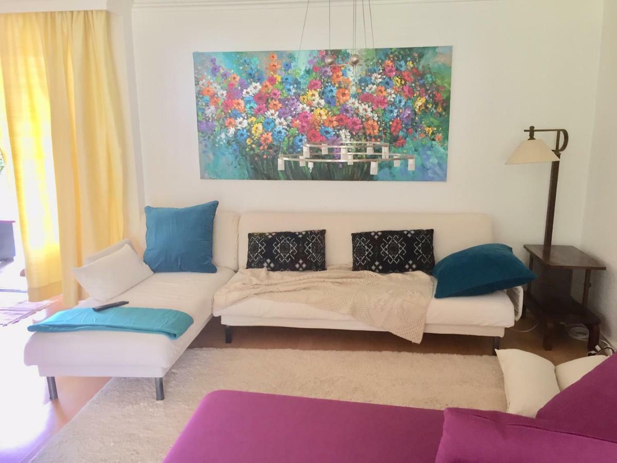 Gaensebluemchen 1 Apartment Daisy 1 Walsdorf  Ngoại thất bức ảnh