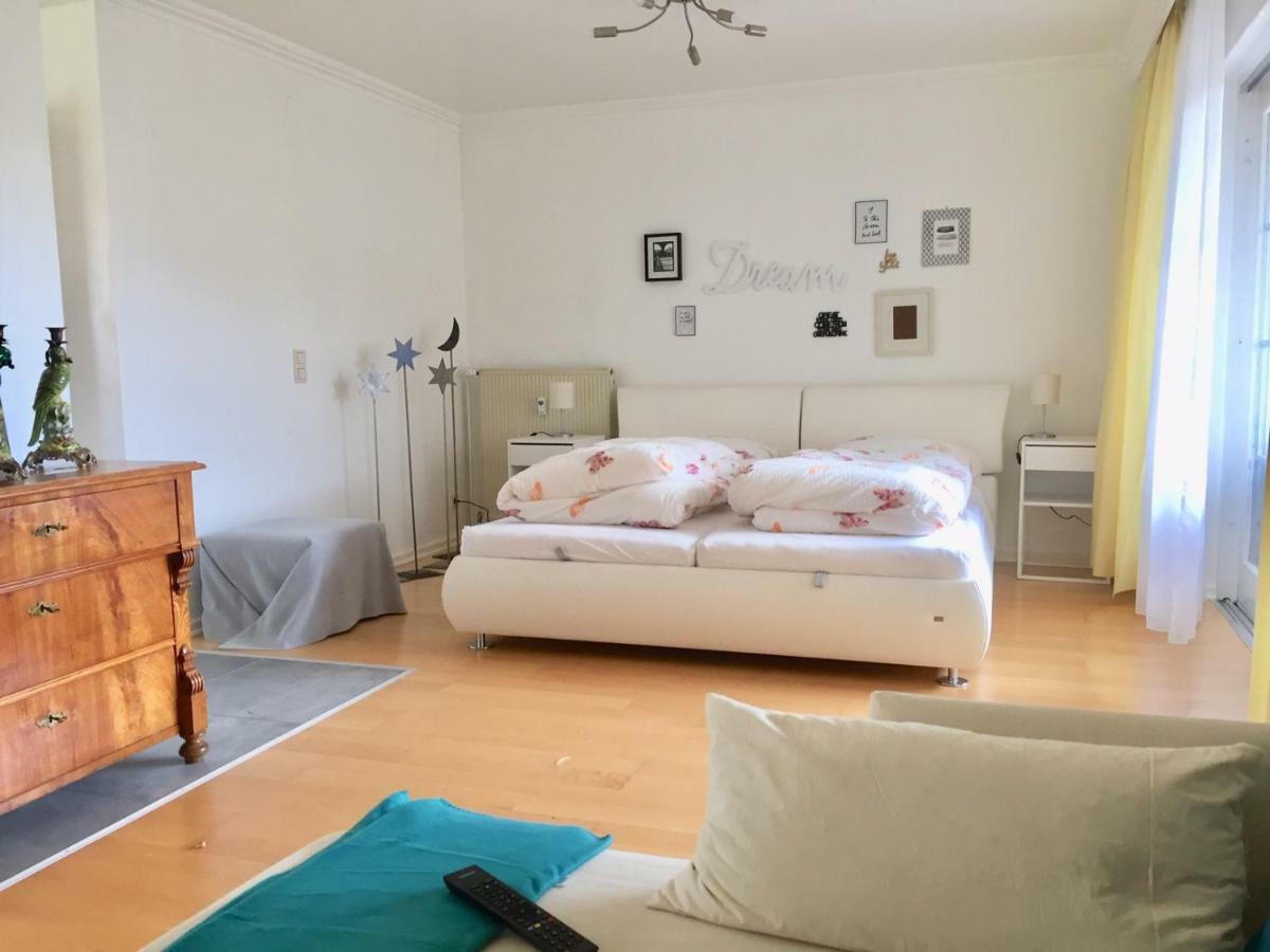 Gaensebluemchen 1 Apartment Daisy 1 Walsdorf  Ngoại thất bức ảnh