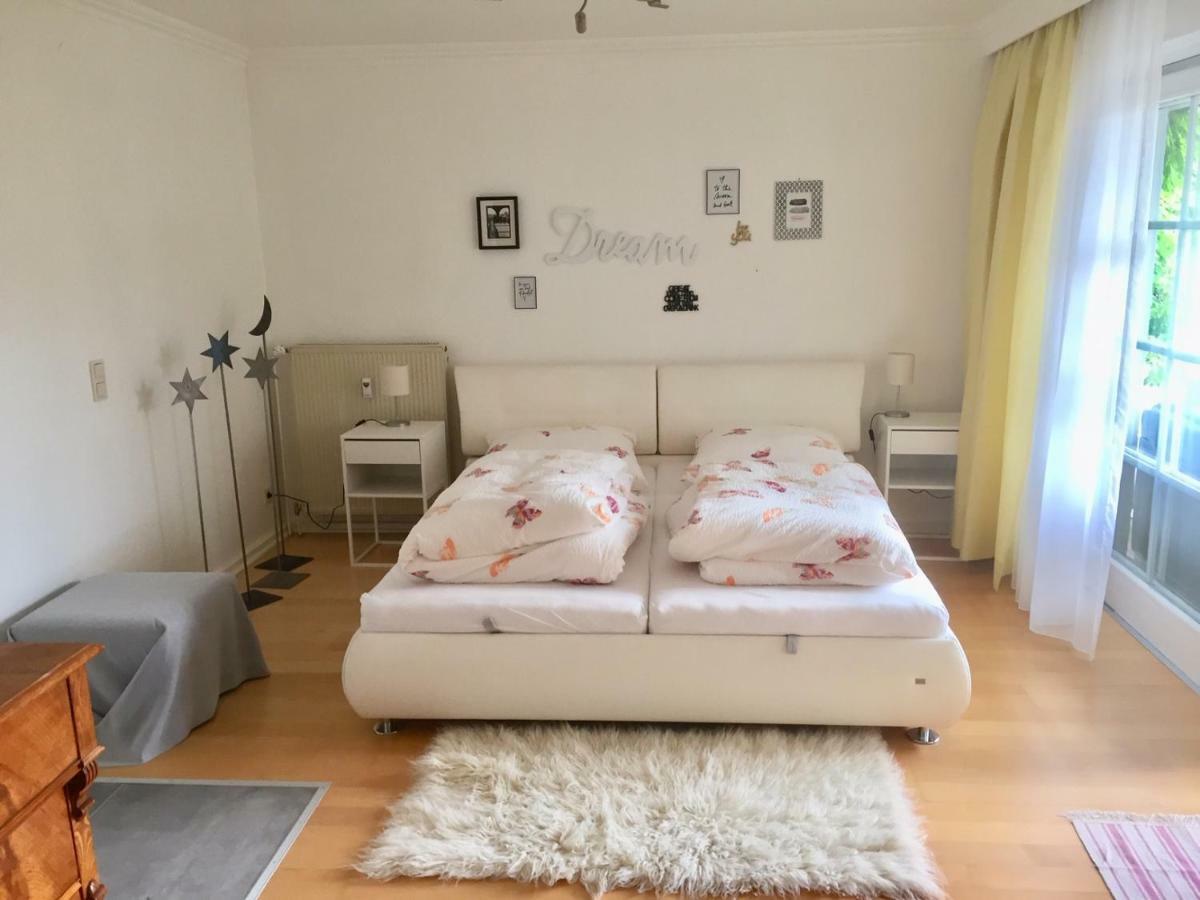 Gaensebluemchen 1 Apartment Daisy 1 Walsdorf  Ngoại thất bức ảnh